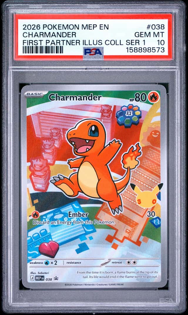 Charmander