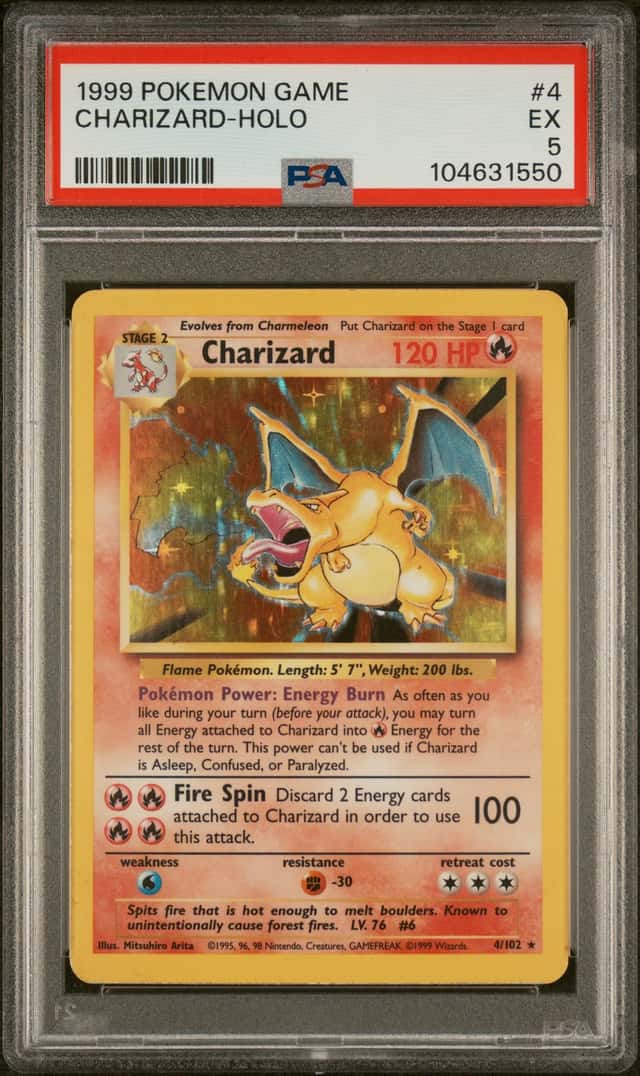 Charizard