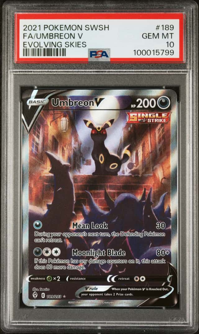 Umbreon V
