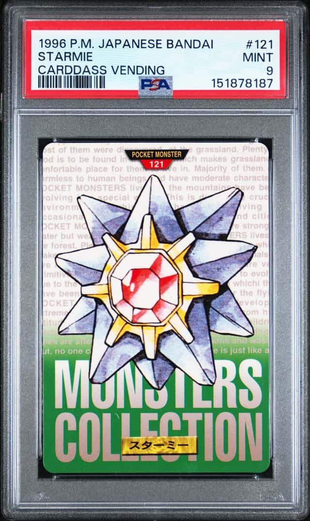 Starmie