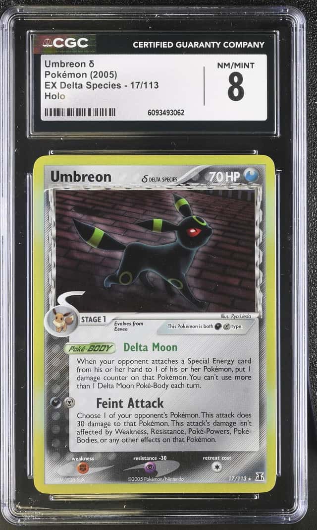 Umbreon