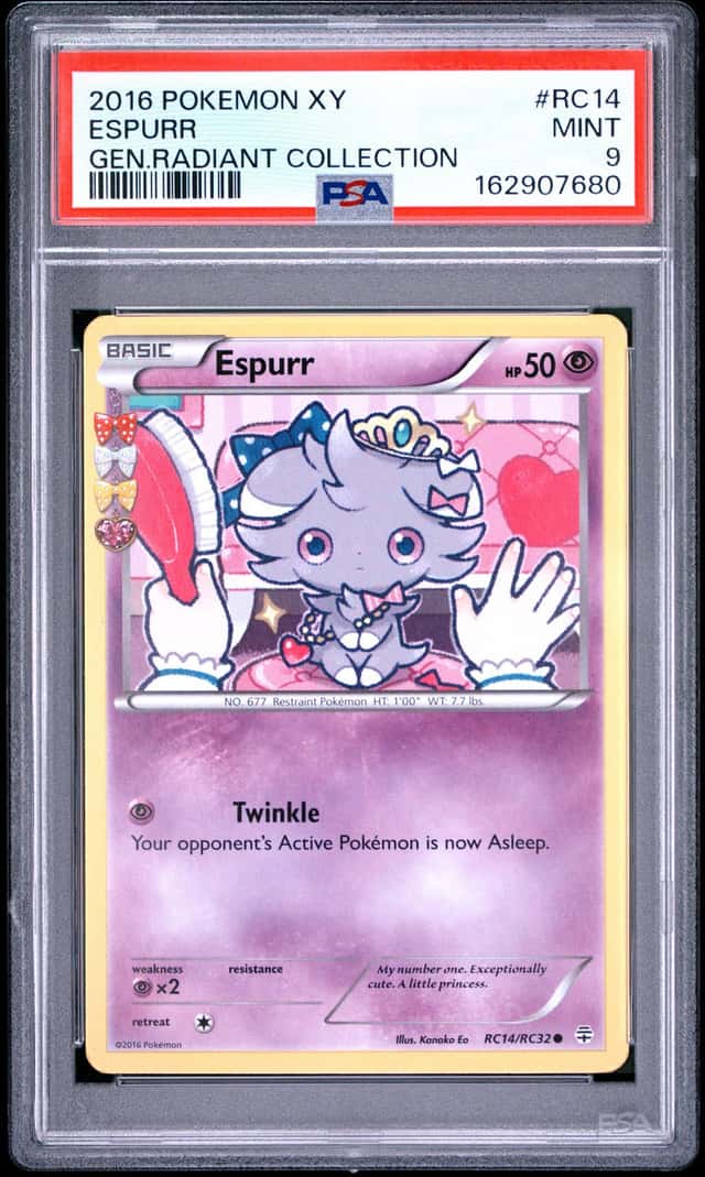 Espurr
