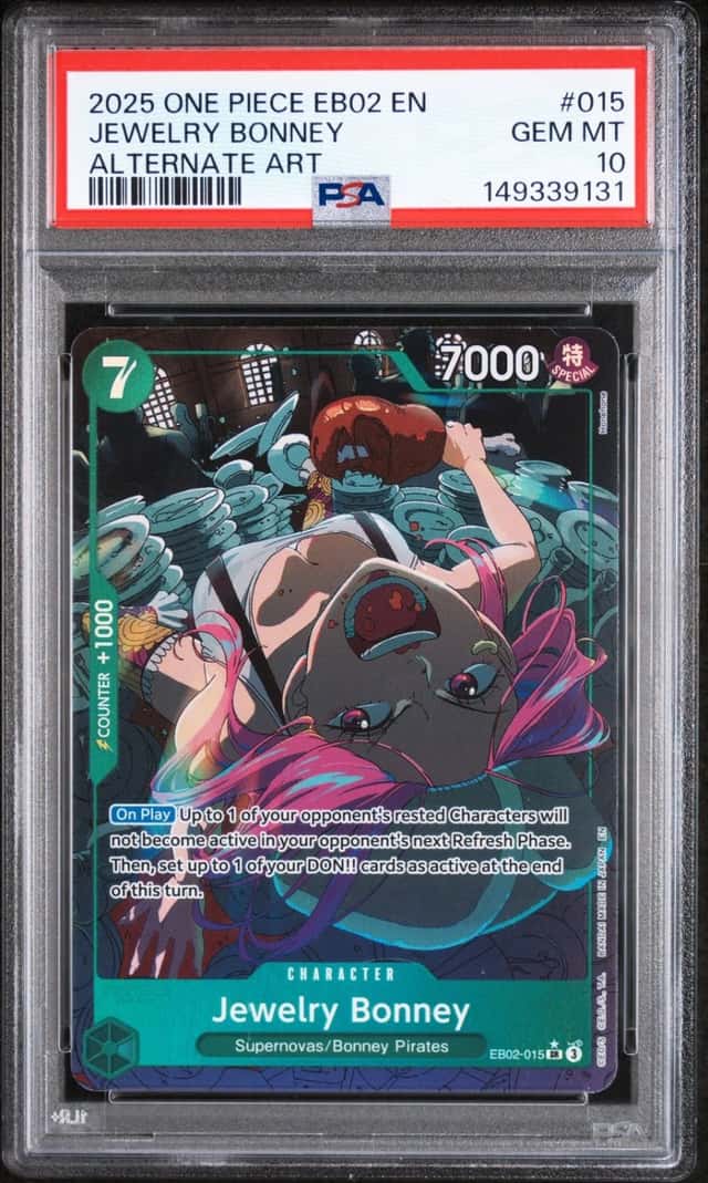 Jewelry Bonney