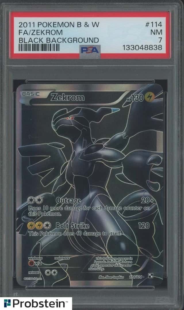 Zekrom