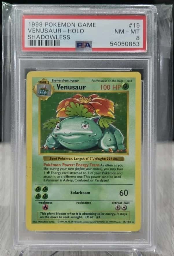 Venusaur