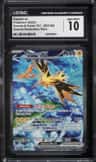 Zapdos Ex