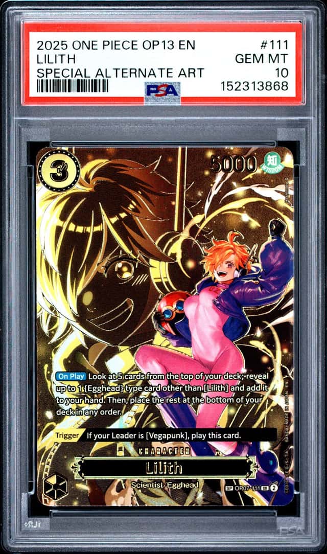 Lilith