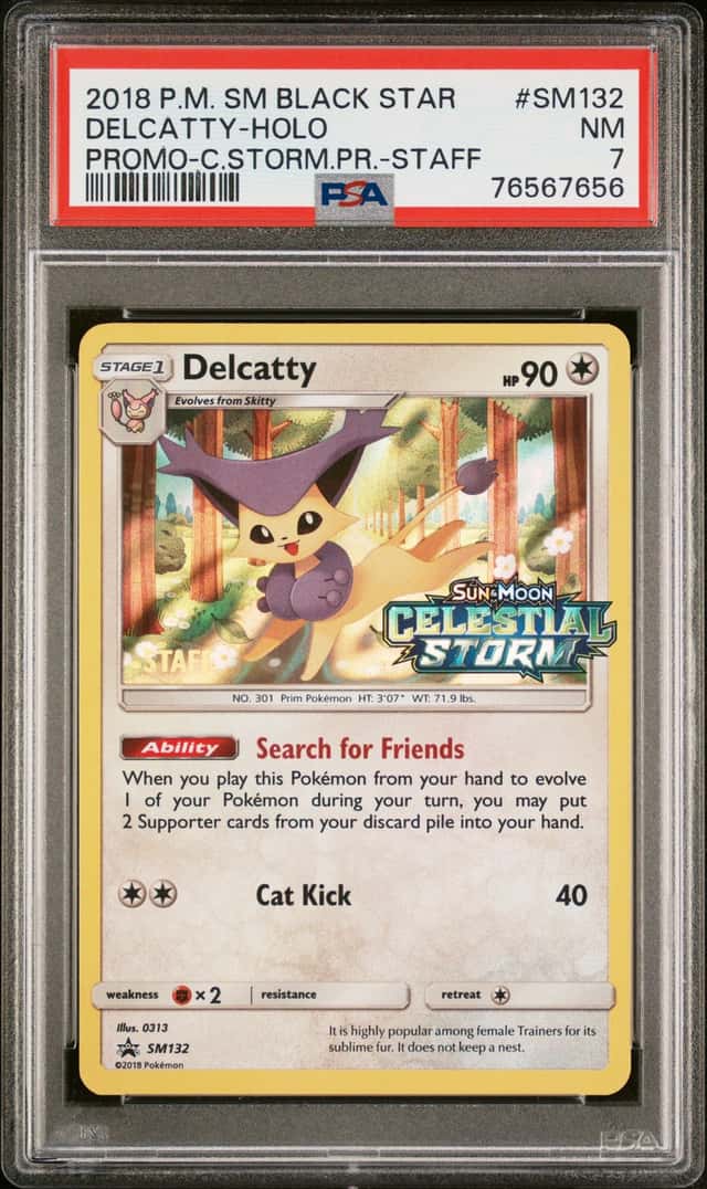 Delcatty