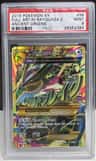 M Rayquaza Ex