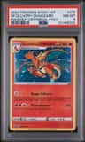 Special Delivery Charizard