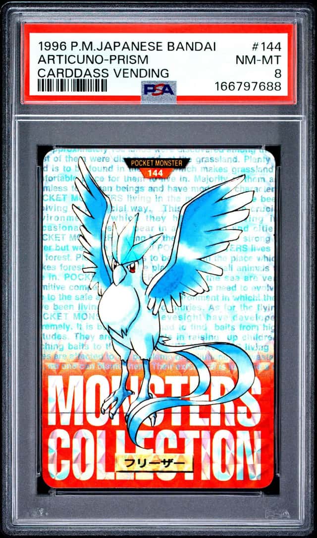 Articuno