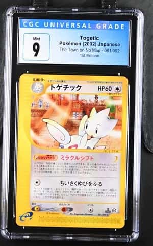Togetic