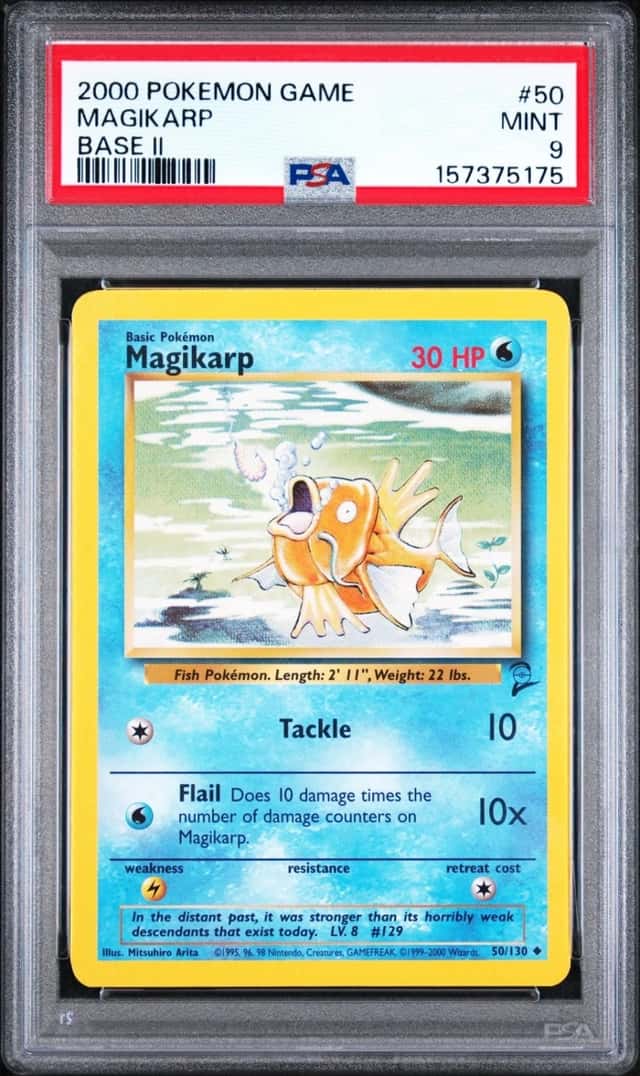 Magikarp