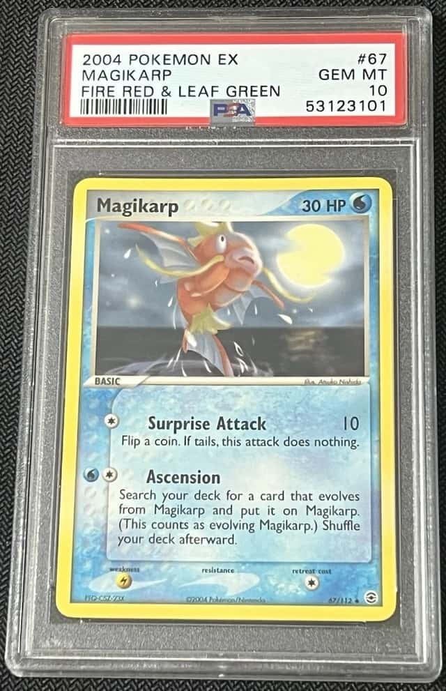 Magikarp