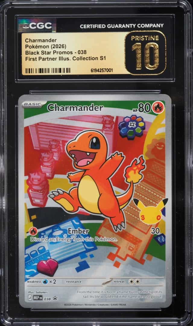 Charmander