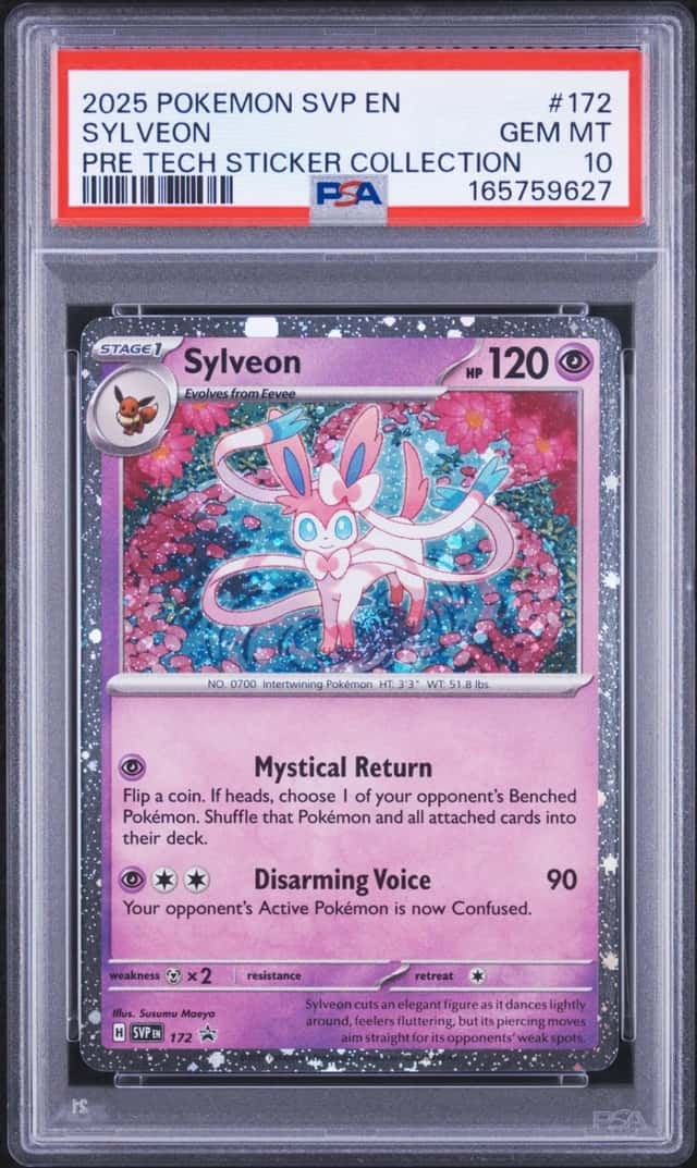 Sylveon