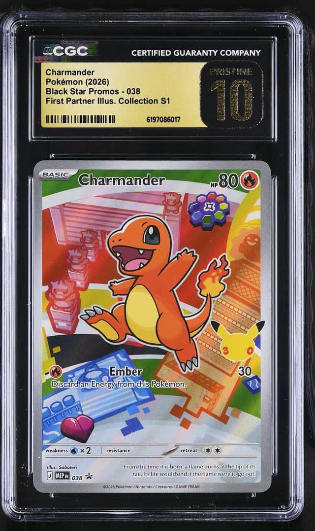 Charmander