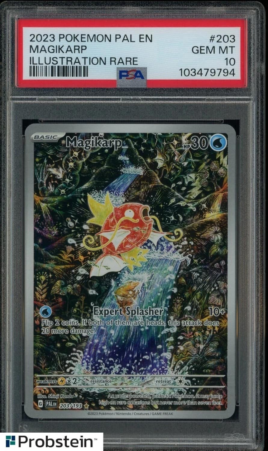 Magikarp