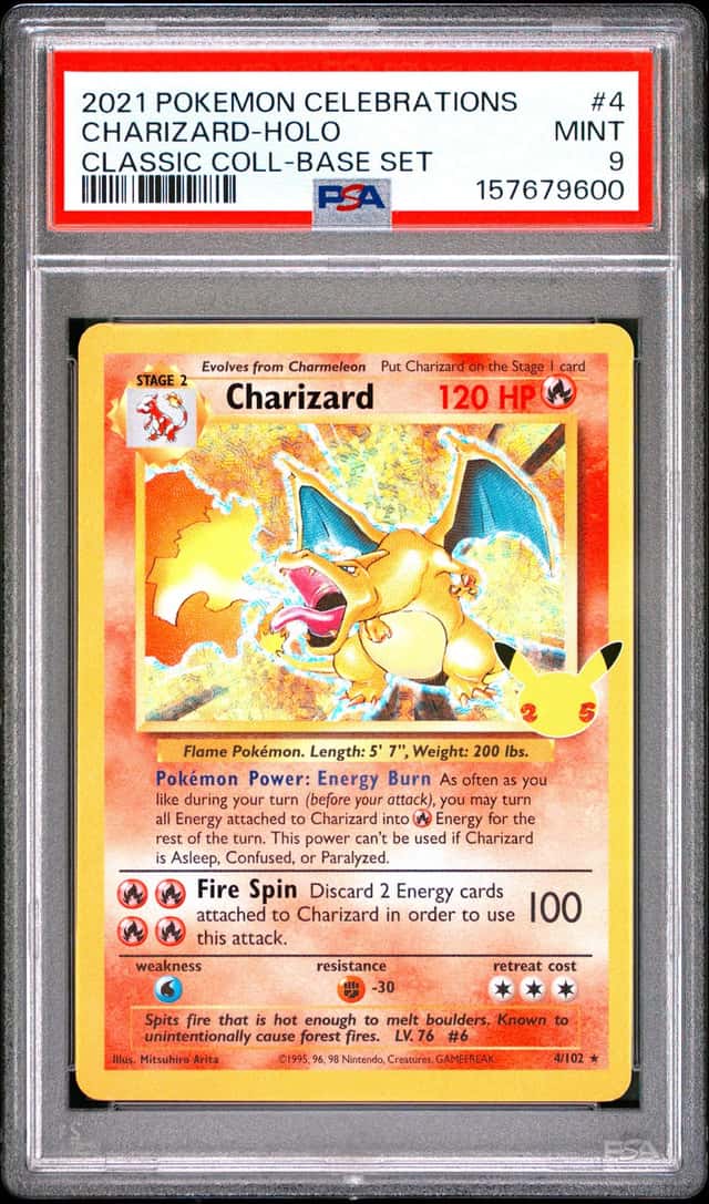 Charizard