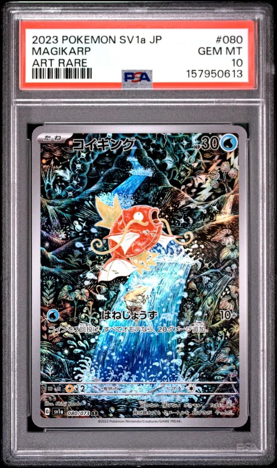 Magikarp