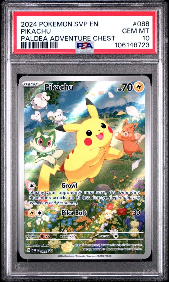 Pikachu