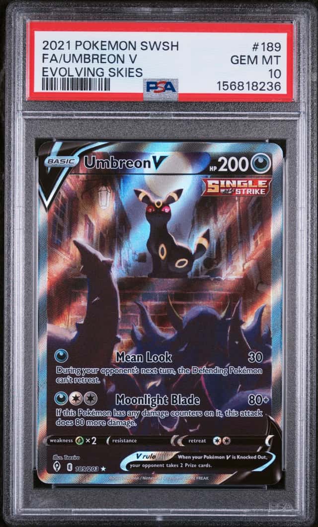 Umbreon V