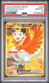Ethan'S Ho-Oh Ex