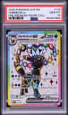Umbreon Ex