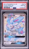 Sylveon Gx