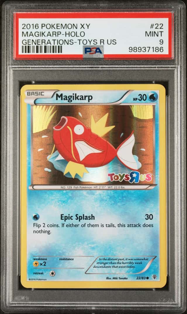 Magikarp