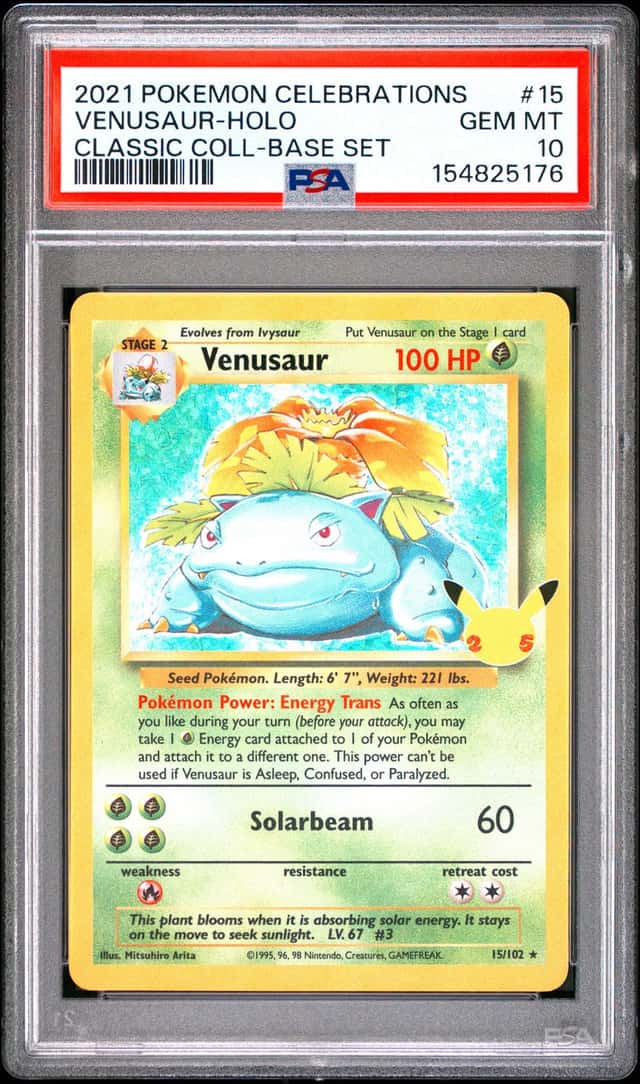 Venusaur