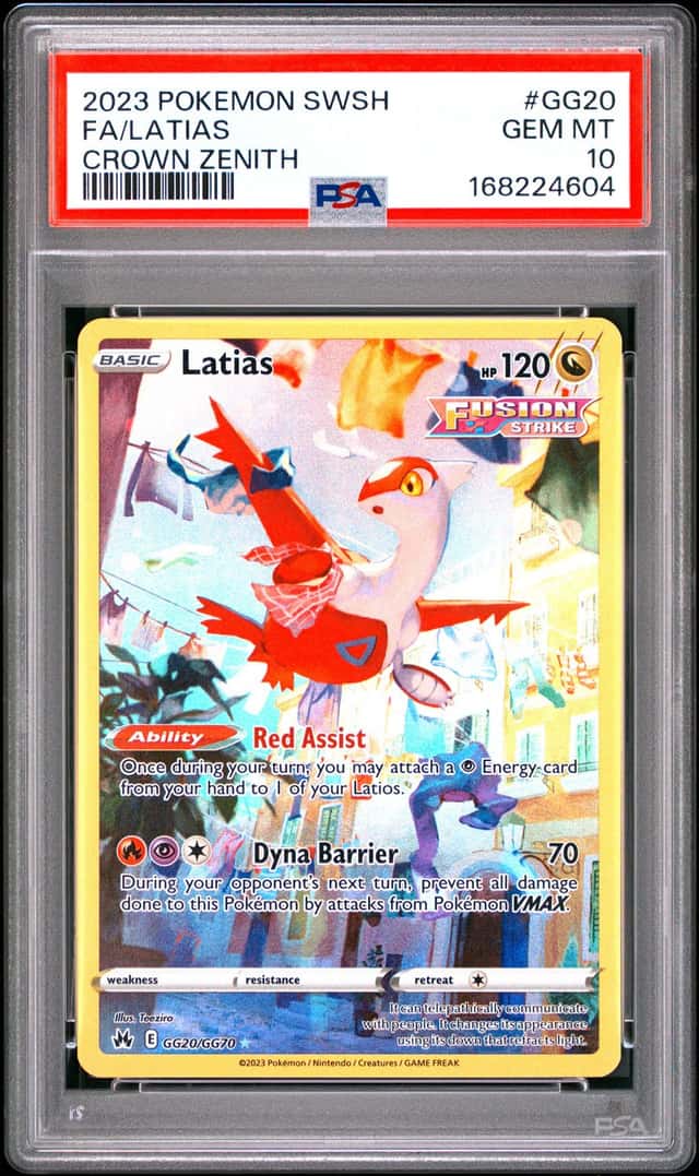 Latias