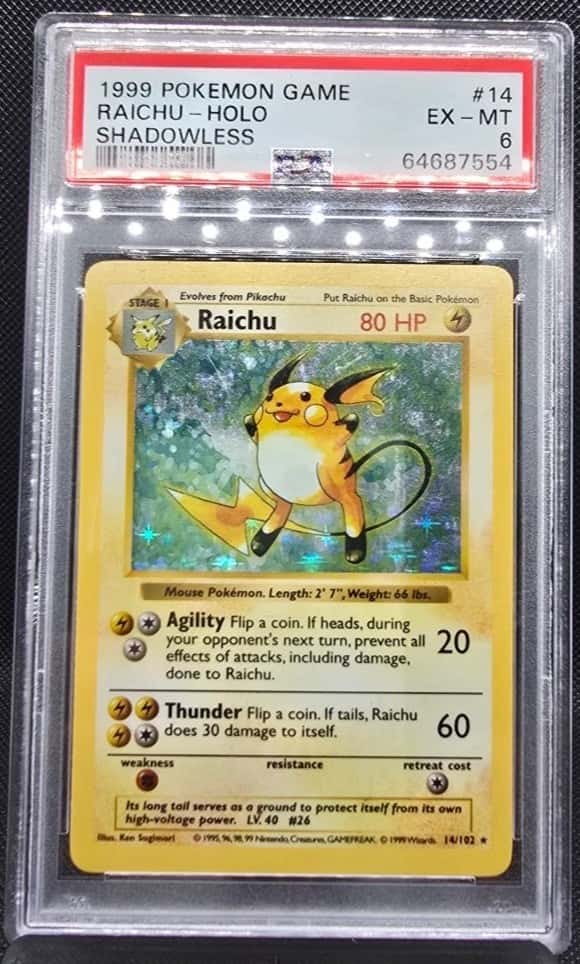 Raichu
