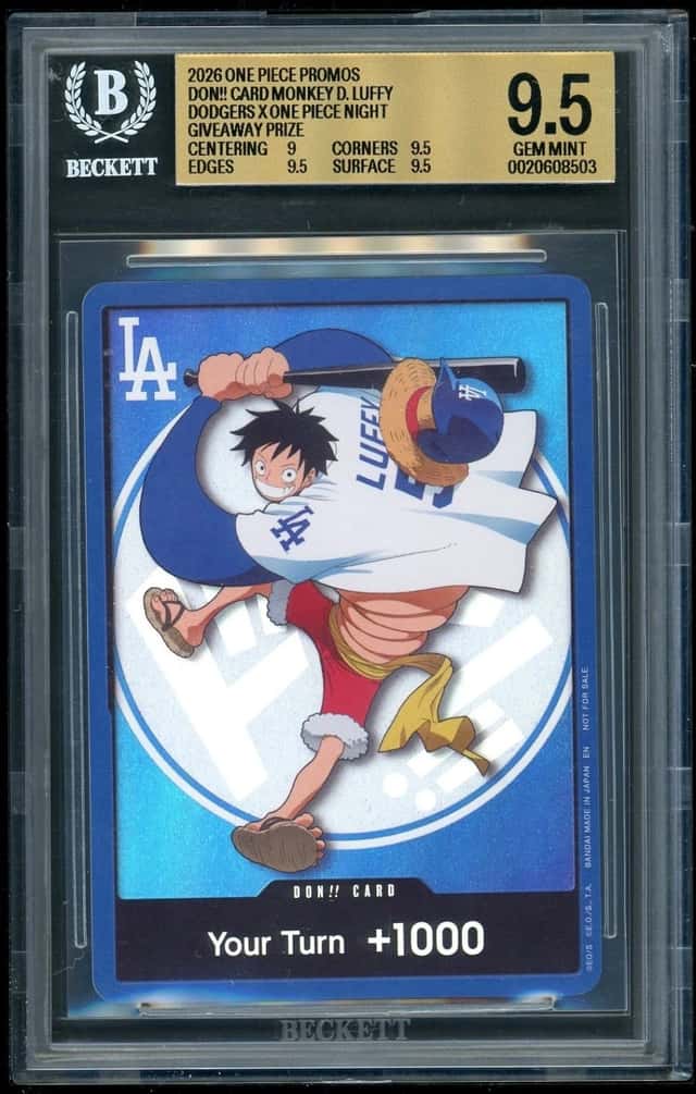 DON!! Card