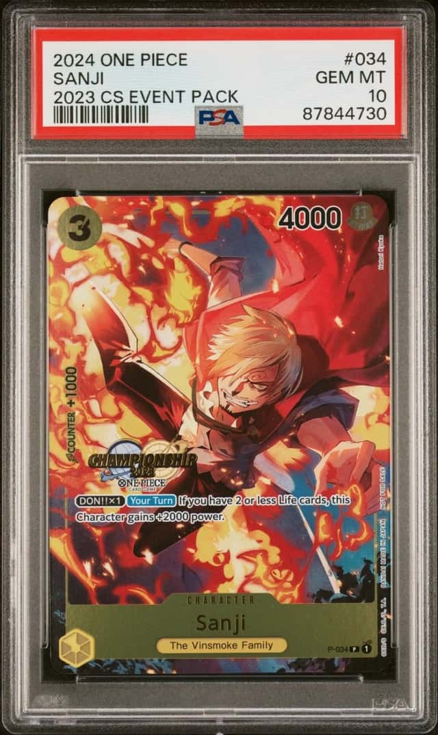 Sanji