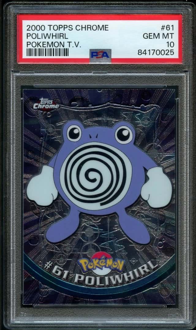 Poliwhirl
