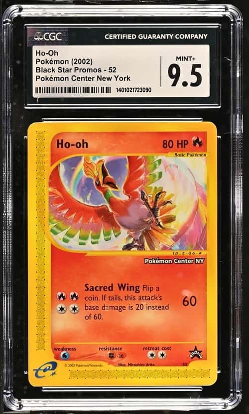 Ho-Oh