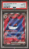 Gengar Ex