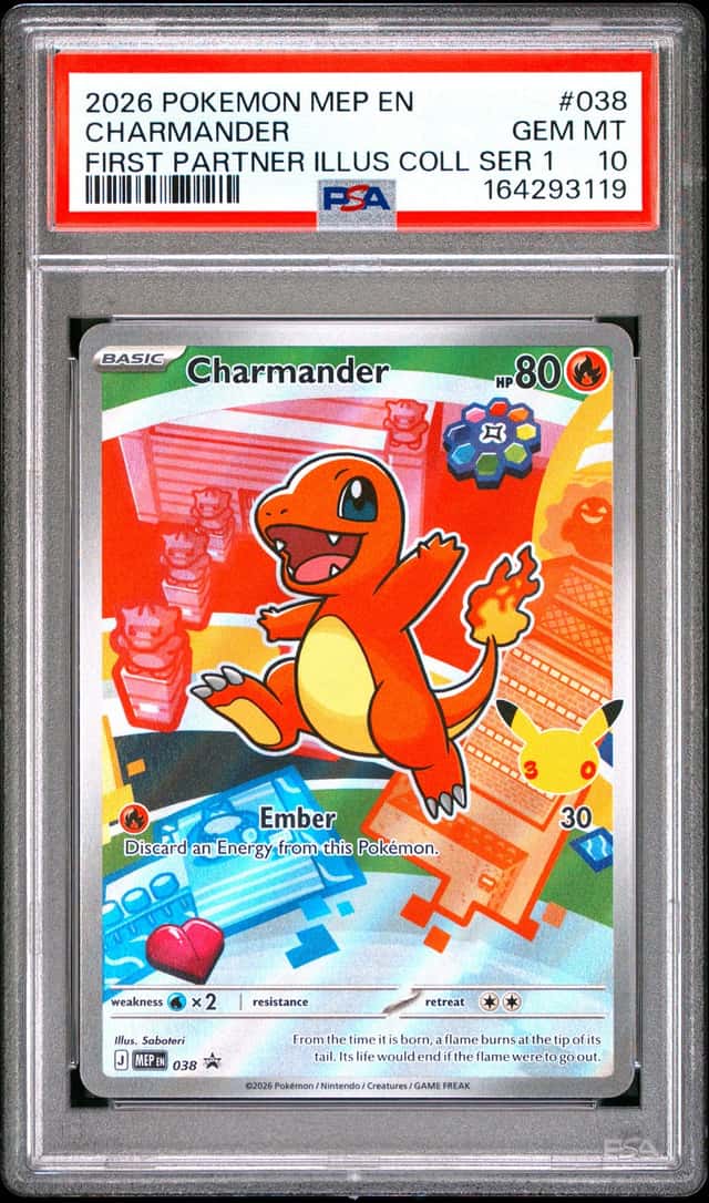 Charmander
