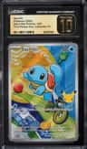 Squirtle