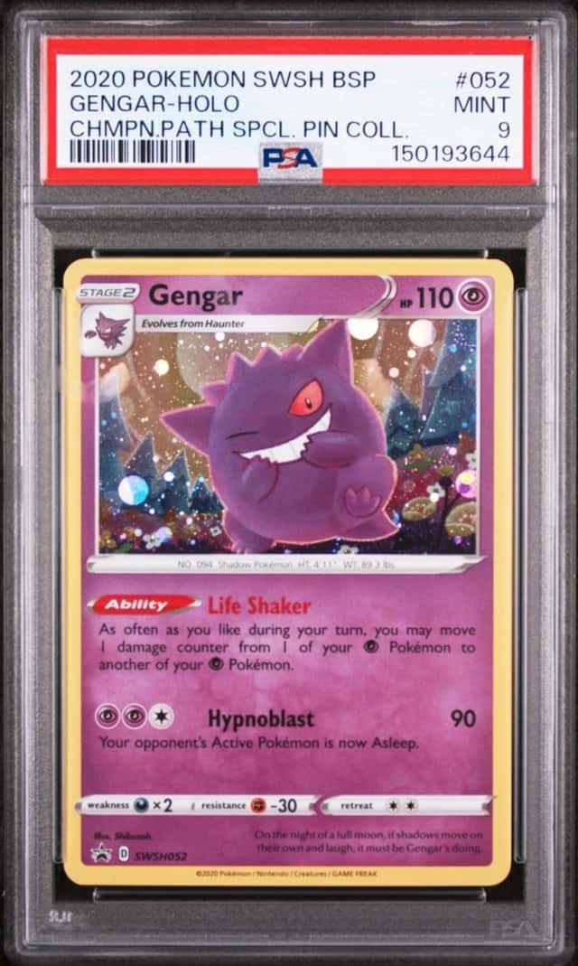 Gengar
