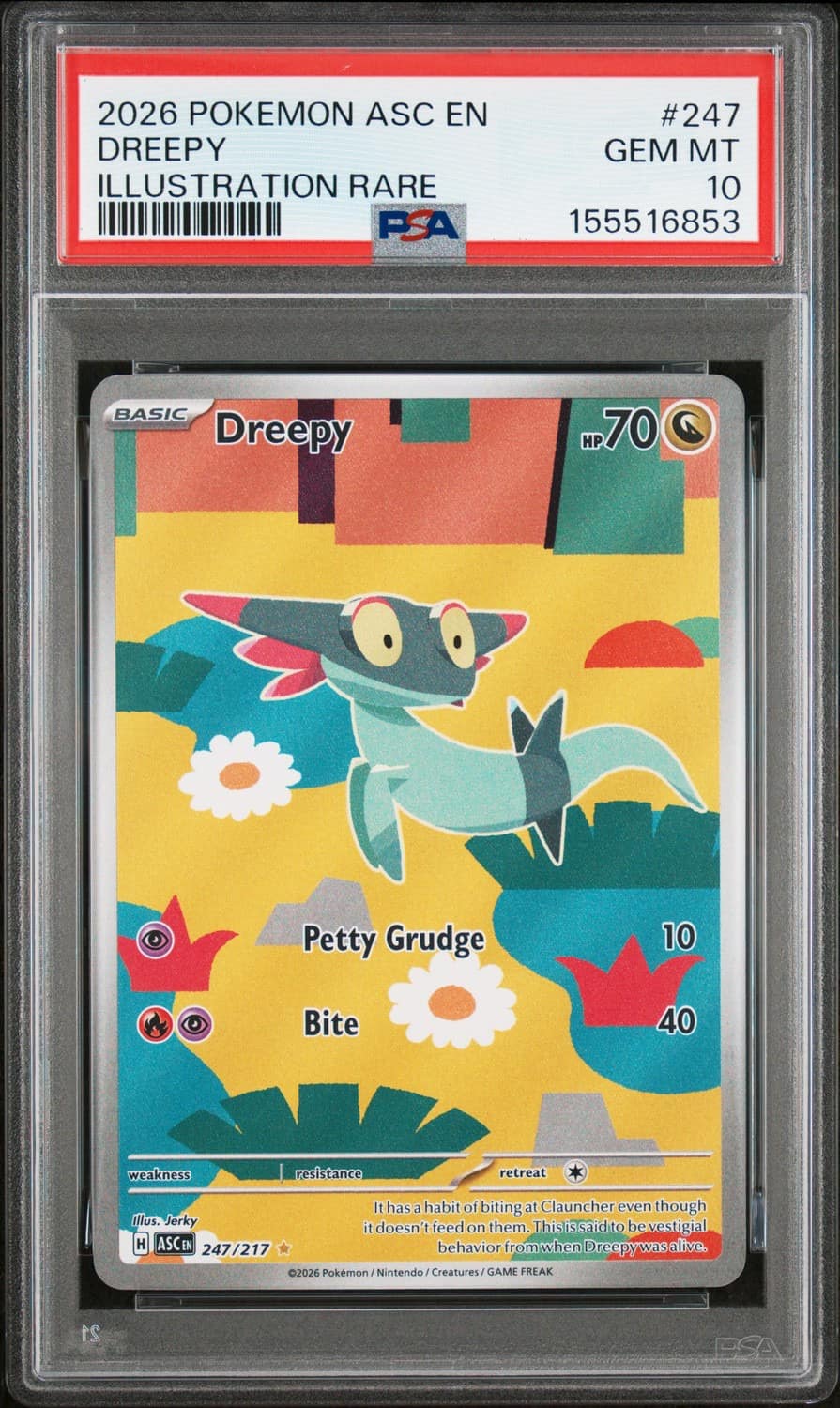 Dreepy