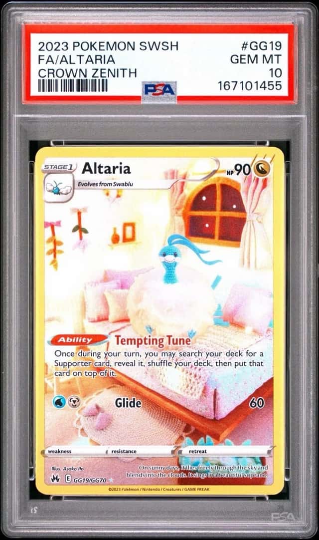 Altaria