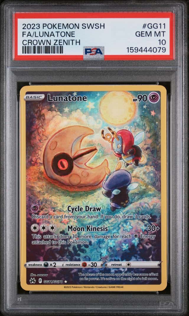 Lunatone