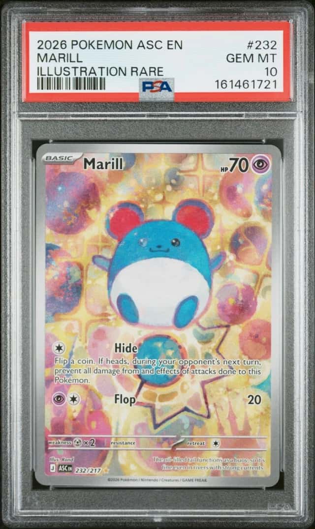Marill