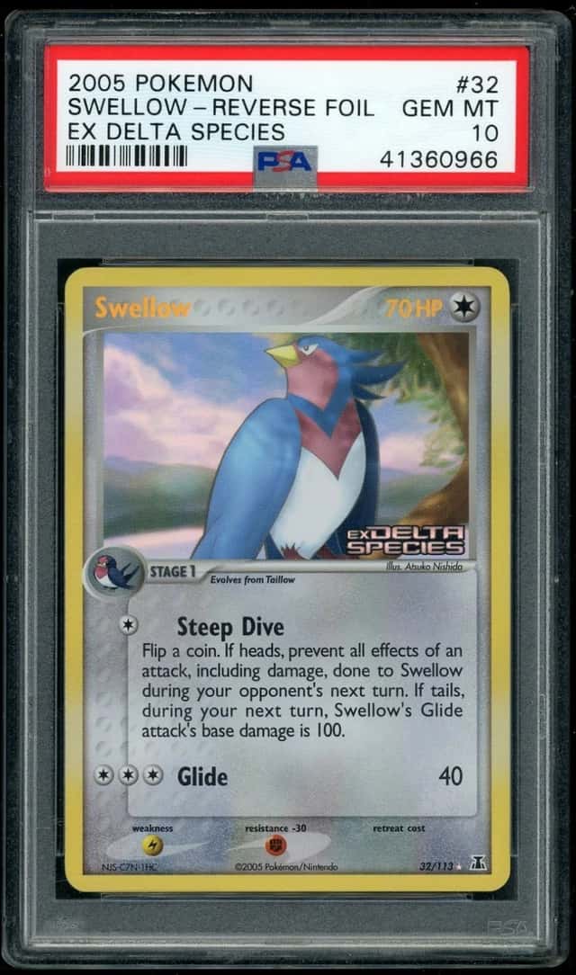 Swellow