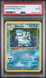 Blastoise