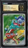 Bulbasaur