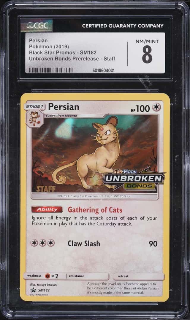 Persian