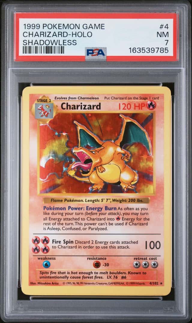Charizard